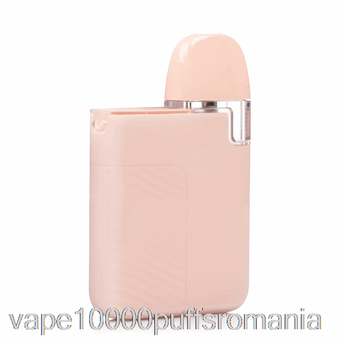 Vape Romania Uwell Popreel Pk1 13w Sistem Pod Caise Bej